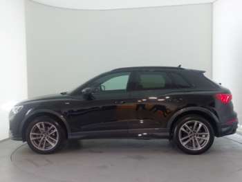 Used Audi Q3 2022 for sale - 75000576: Photo
