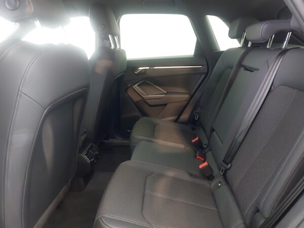 Used Audi Q3 2022 for sale - 75000576: Photo 6