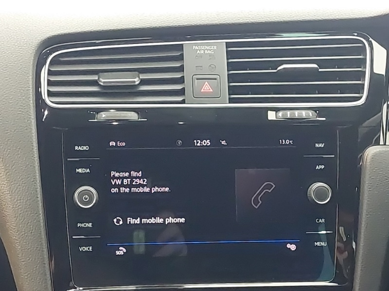 Used Volkswagen Golf 2020 for sale - 76325438: Photo 10