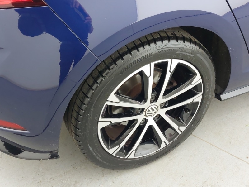 Used Volkswagen Golf 2020 for sale - 76325438: Photo 13