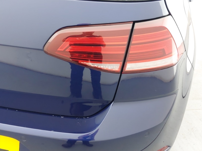 Used Volkswagen Golf 2020 for sale - 76325438: Photo 14