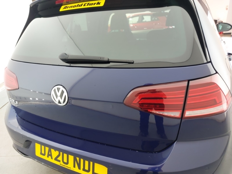 Used Volkswagen Golf 2020 for sale - 76325438: Photo 15