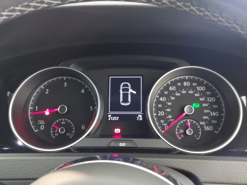 Used Volkswagen Golf 2020 for sale - 76325438: Photo 18