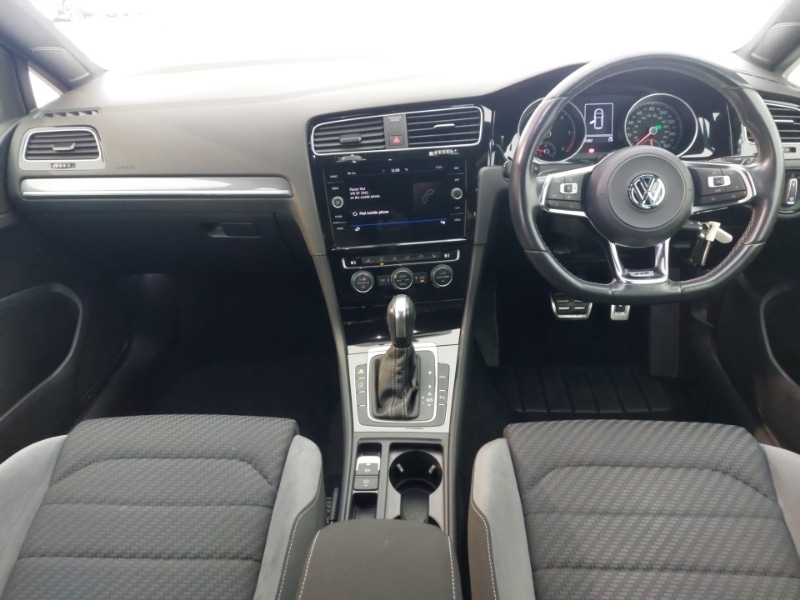 Used Volkswagen Golf 2020 for sale - 76325438: Photo 2