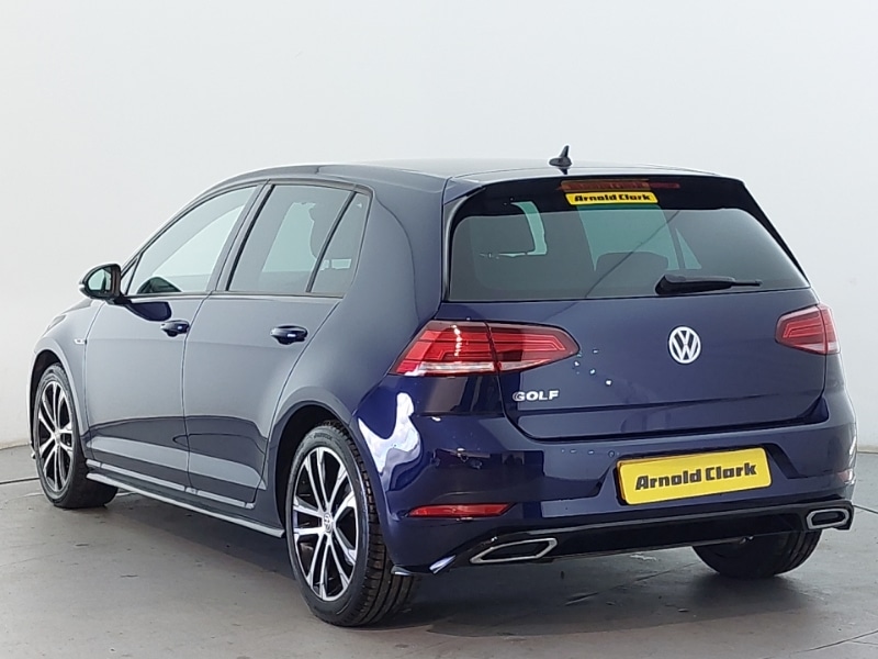 Used Volkswagen Golf 2020 for sale - 76325438: Photo 3