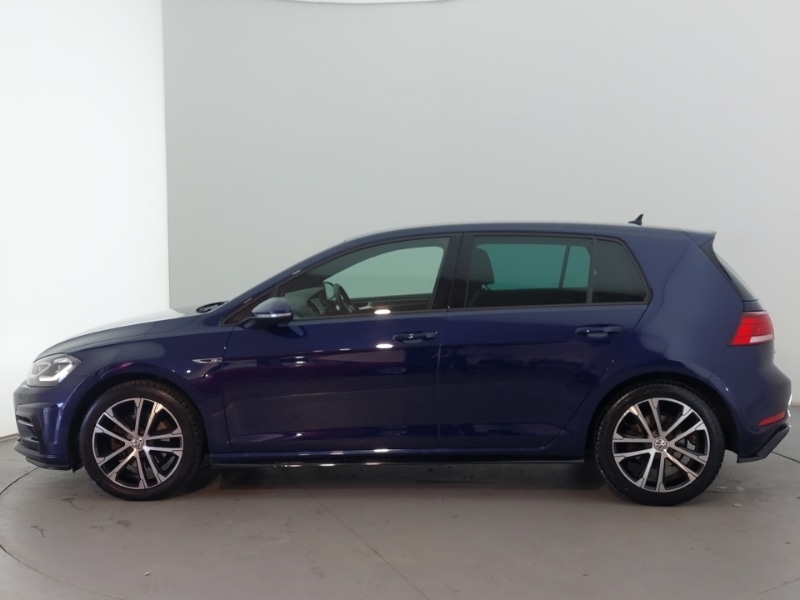 Used Volkswagen Golf 2020 for sale - 76325438: Photo 4