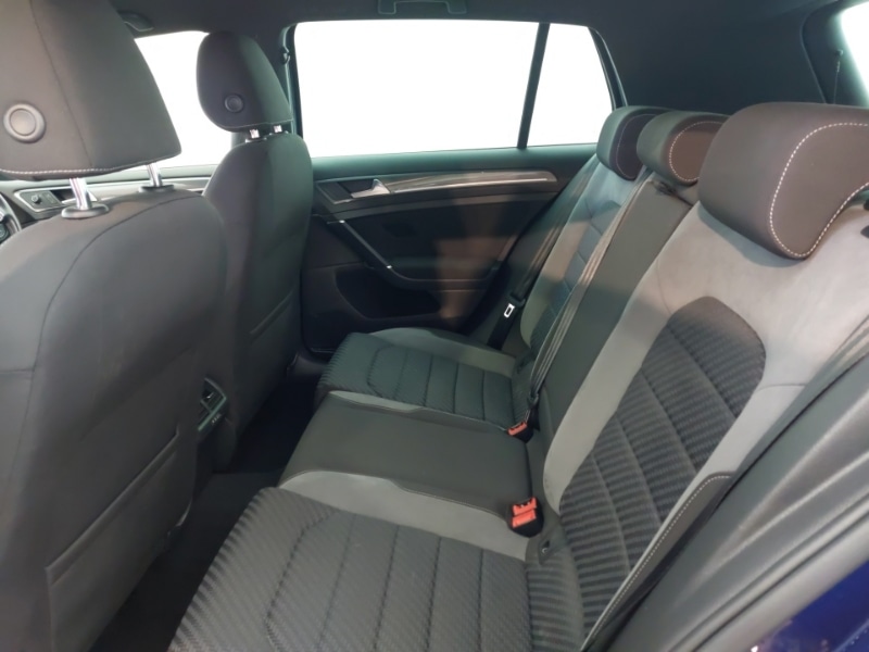 Used Volkswagen Golf 2020 for sale - 76325438: Photo 6