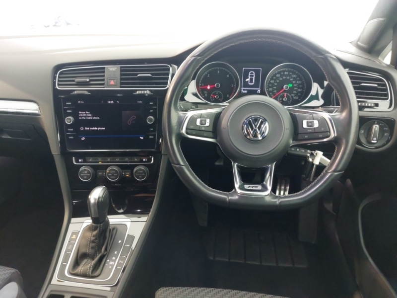 Used Volkswagen Golf 2020 for sale - 76325438: Photo 7