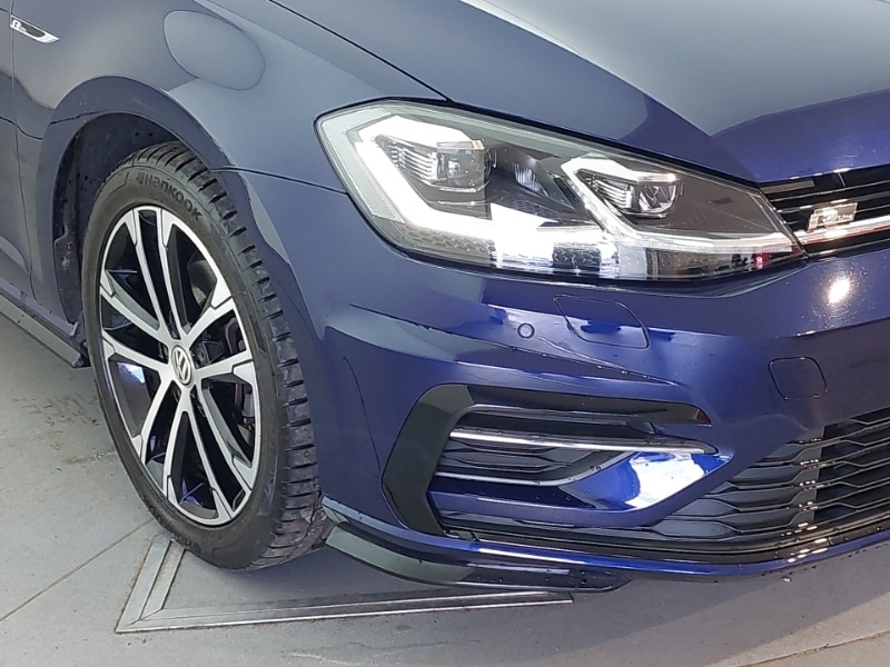 Used Volkswagen Golf 2020 for sale - 76325438: Photo 9