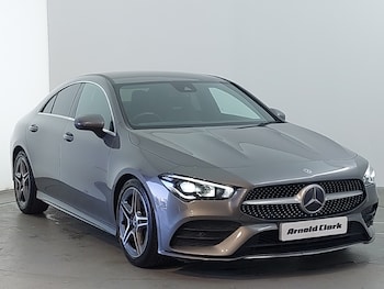 Used Mercedes-Benz CLA 2019 for sale - 78756967: Photo