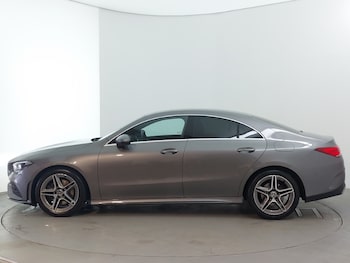 Used Mercedes-Benz CLA 2019 for sale - 78756967: Photo