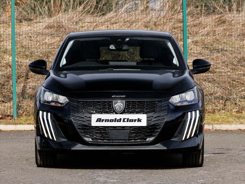 Used Peugeot 208 2026 for sale - 78133074: Photo 12