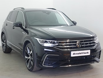 Used Volkswagen Tiguan 2022 for sale - 78326833: Photo