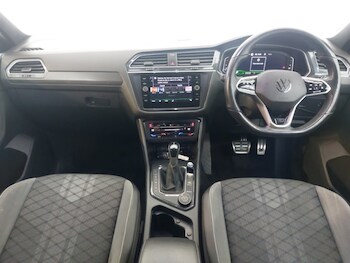 Used Volkswagen Tiguan 2022 for sale - 78326833: Photo