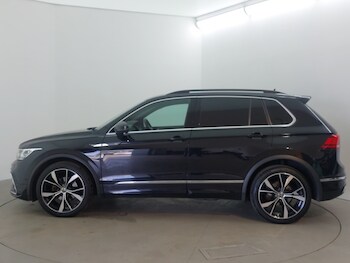 Used Volkswagen Tiguan 2022 for sale - 78326833: Photo