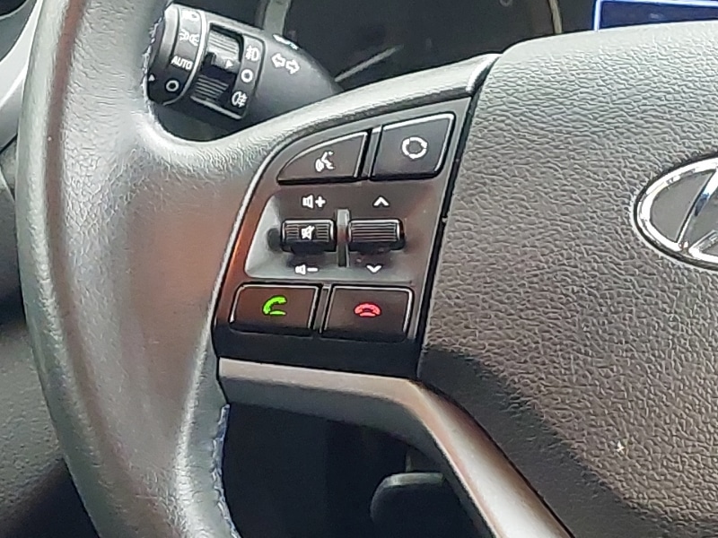 Used Hyundai TUCSON 2018 for sale - 76579415: Photo 10