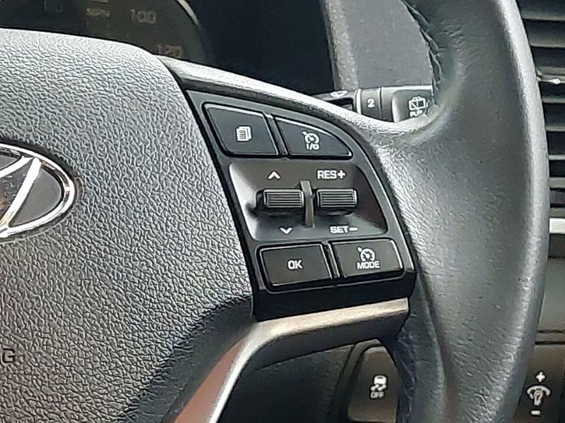 Used Hyundai TUCSON 2018 for sale - 76579415: Photo 11