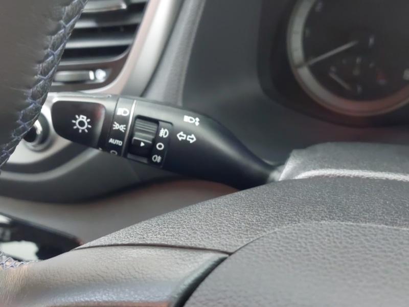 Used Hyundai TUCSON 2018 for sale - 76579415: Photo 16