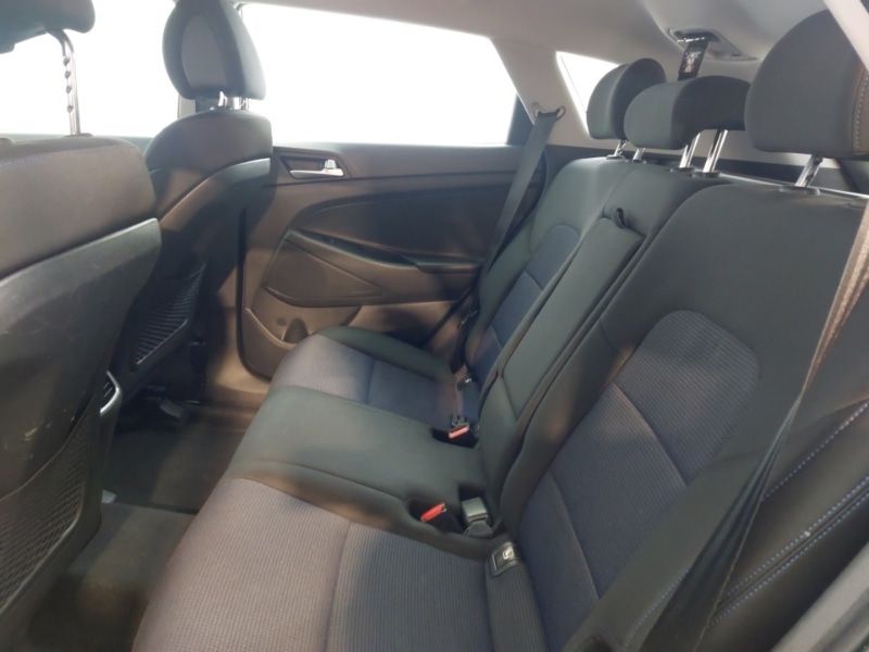 Used Hyundai TUCSON 2018 for sale - 76579415: Photo 6