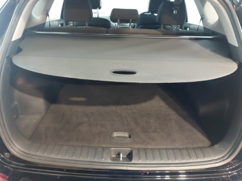 Used Hyundai TUCSON 2018 for sale - 76579415: Photo 8