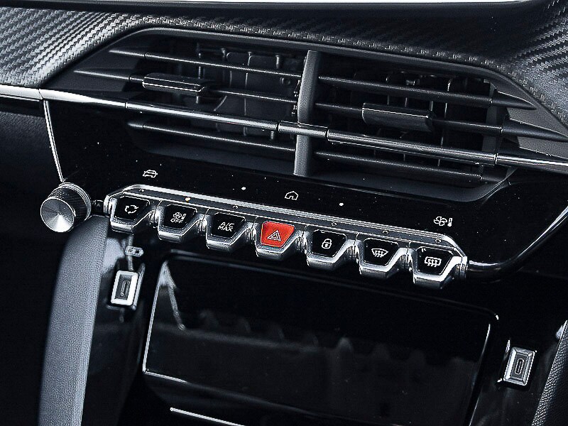 Used Peugeot 208 2026 for sale - 78140100: Photo 10