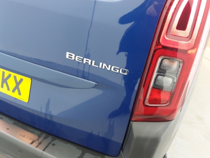 Used Citroen Berlingo 2020 for sale - 77689680: Photo 13