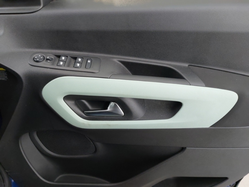 Used Citroen Berlingo 2020 for sale - 77689680: Photo 15