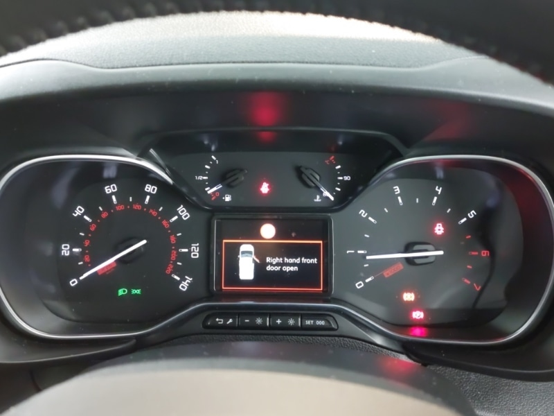 Used Citroen Berlingo 2020 for sale - 77689680: Photo 17