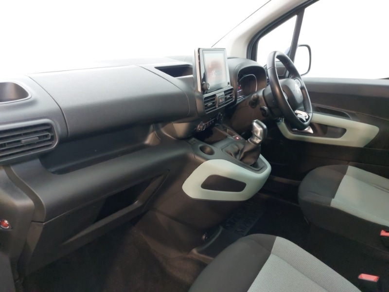 Used Citroen Berlingo 2020 for sale - 77689680: Photo 5