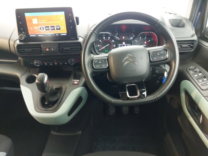 Used Citroen Berlingo 2020 for sale - 77689680: Photo 7