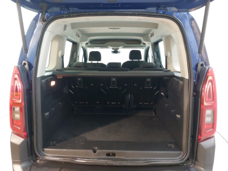 Used Citroen Berlingo 2020 for sale - 77689680: Photo 8