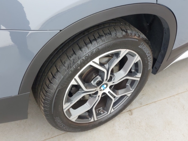 Used BMW X1 2021 for sale - 78146952: Photo 12