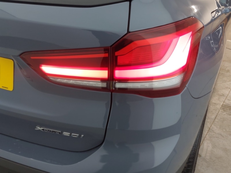 Used BMW X1 2021 for sale - 78146952: Photo 13