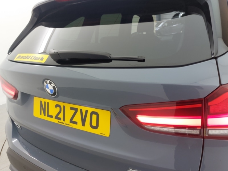 Used BMW X1 2021 for sale - 78146952: Photo 14