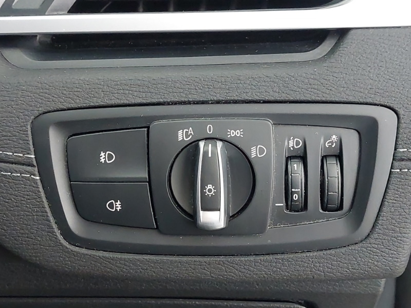 Used BMW X1 2021 for sale - 78146952: Photo 16