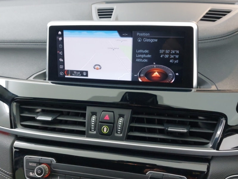 Used BMW X1 2021 for sale - 78146952: Photo 18