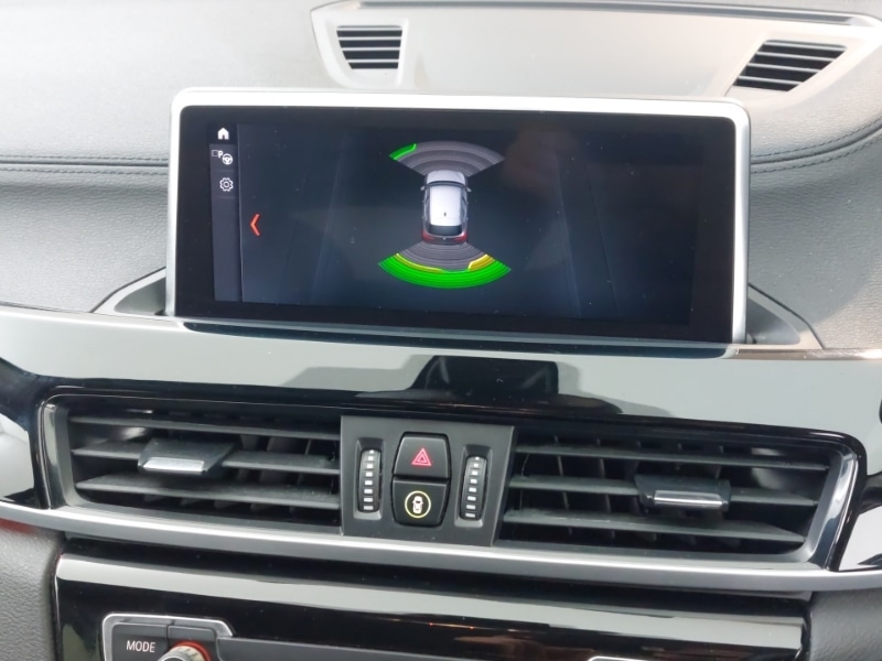 Used BMW X1 2021 for sale - 78146952: Photo 19