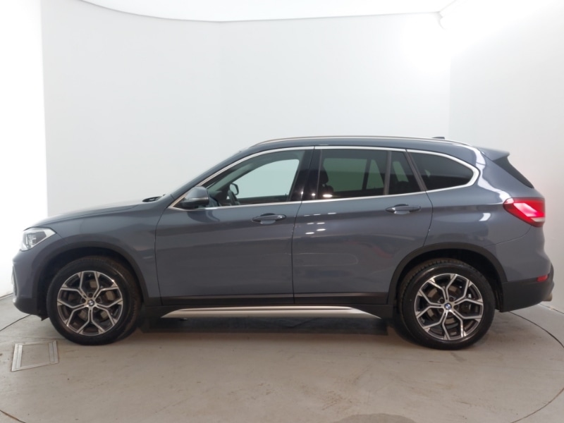 Used BMW X1 2021 for sale - 78146952: Photo 4