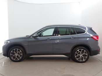 Used BMW X1 2021 for sale - 78146952: Photo