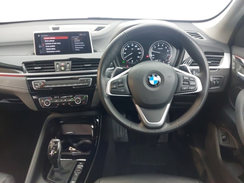 Used BMW X1 2021 for sale - 78146952: Photo 7