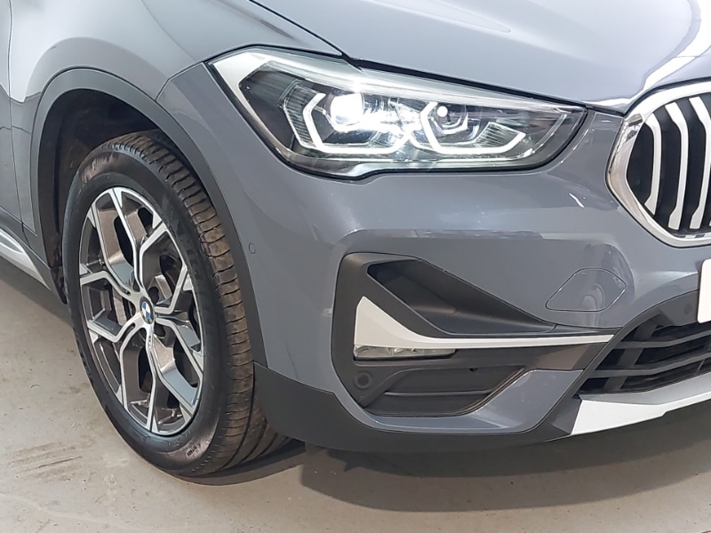 Used BMW X1 2021 for sale - 78146952: Photo 9