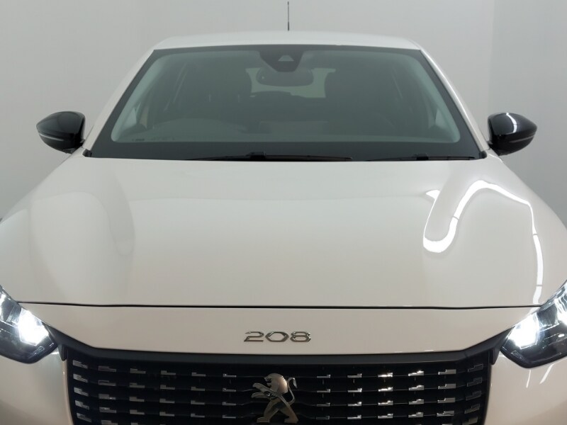 Used Peugeot 208 2023 for sale - 77556320: Photo 12