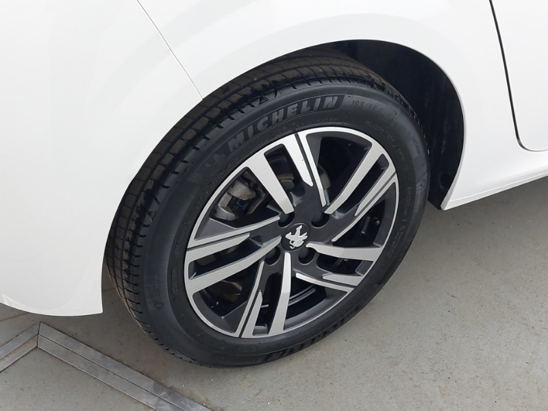 Used Peugeot 208 2023 for sale - 77556320: Photo 13