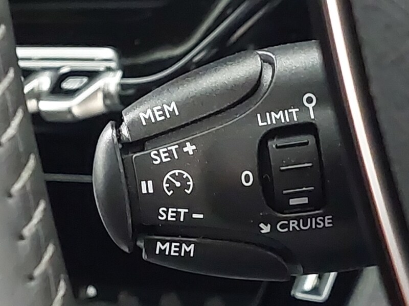 Used Peugeot 208 2023 for sale - 77556320: Photo 17