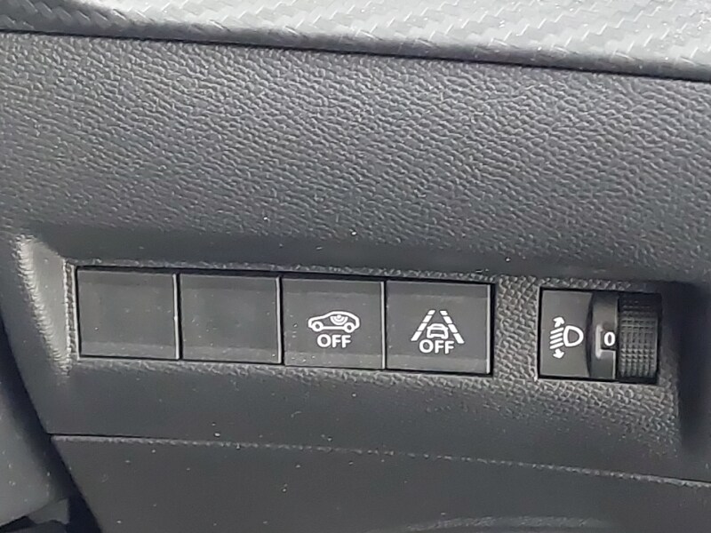 Used Peugeot 208 2023 for sale - 77556320: Photo 18