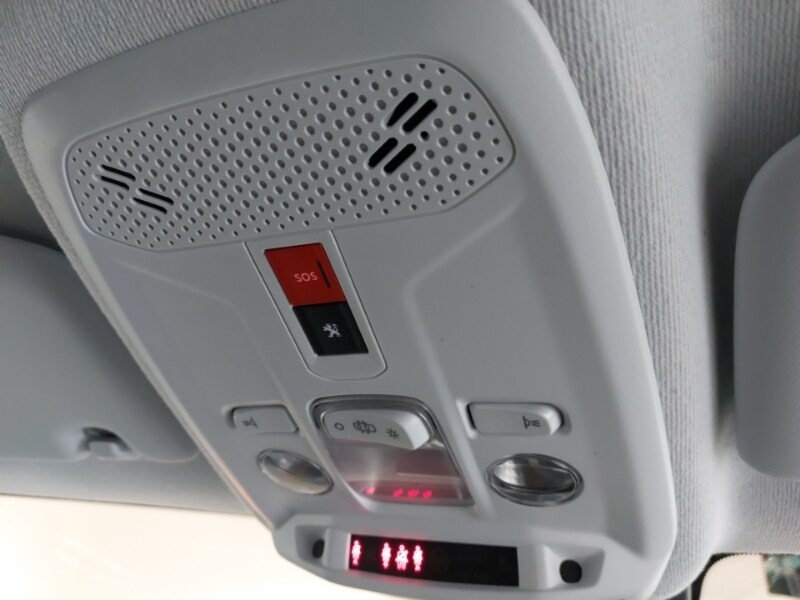 Used Peugeot 208 2023 for sale - 77556320: Photo 19