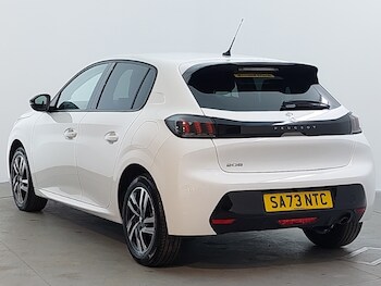 Used Peugeot 208 2023 for sale - 77556320: Photo