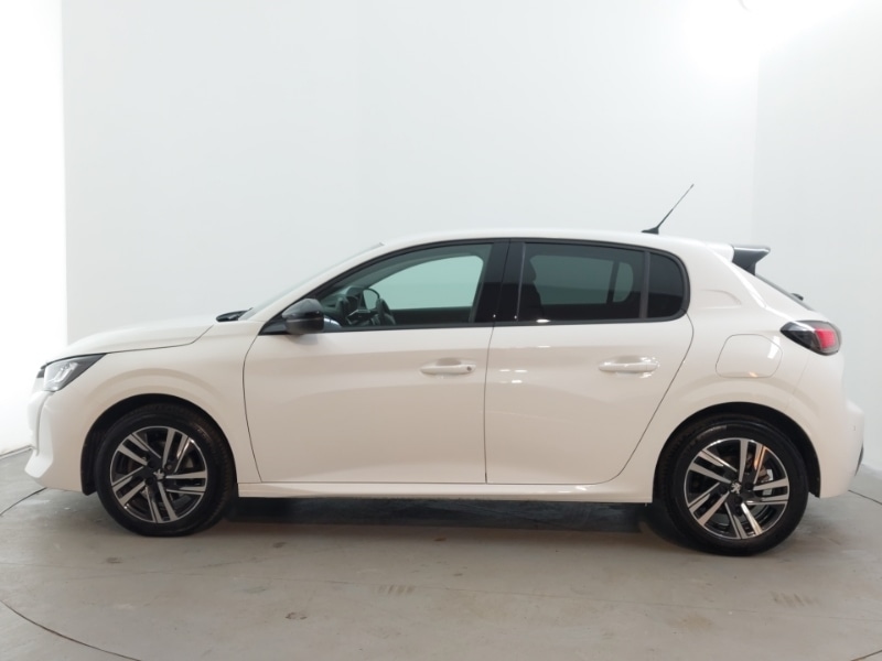 Used Peugeot 208 2023 for sale - 77556320: Photo 4