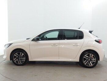 Used Peugeot 208 2023 for sale - 77556320: Photo