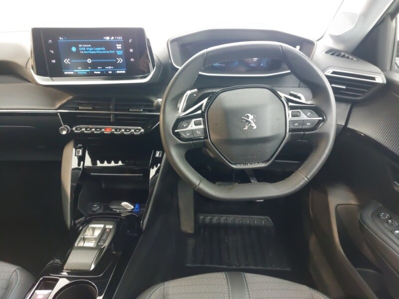 Used Peugeot 208 2023 for sale - 77556320: Photo 7